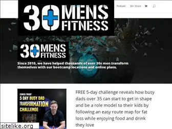 30plusmensfitness.com