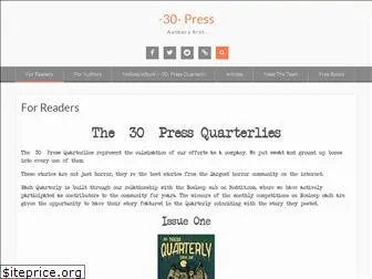 30press.com