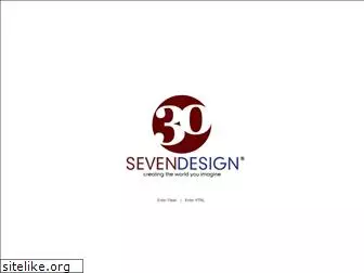 30sevendesign.com