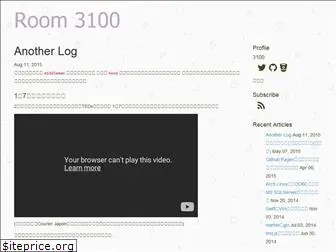 3100.github.io