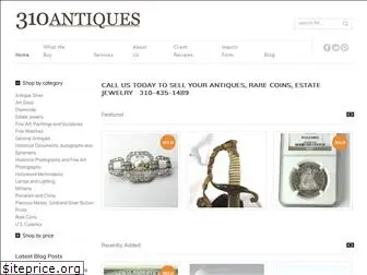 310antiques.com