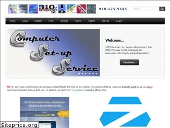 310enterprises.com