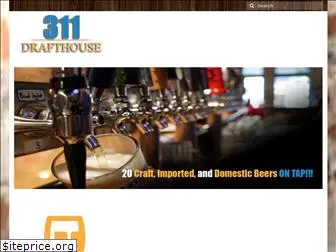 311drafthouse.com