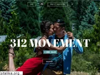 312movement.com