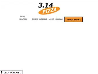 314pizzava.com