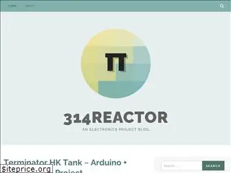 314reactor.com