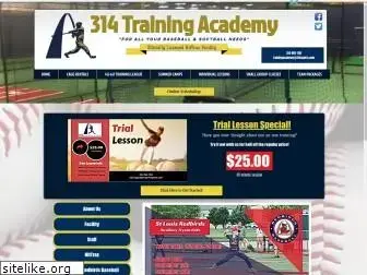 314trainingacademy.com