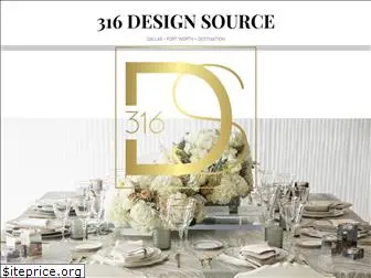 316designsource.com