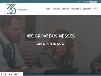 316strategygroup.com