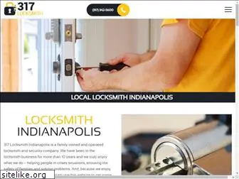 317locksmith.com