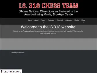 318chess.com