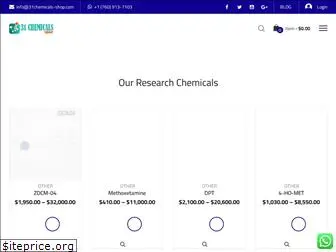 31chemicals-shop.com