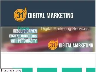 31marketing.com