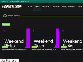 320kbpshouse.net