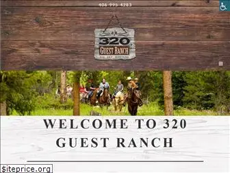 320ranch.com