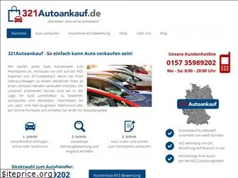 321autoankauf.de