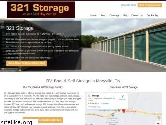 321storage.net