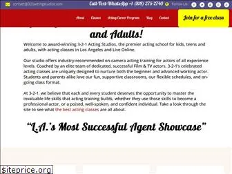 321talentshowcase.com