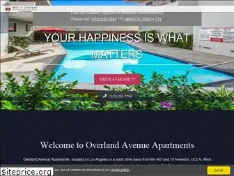 3252overland.com