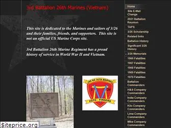 326marines.org