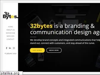 32bytes.com