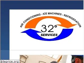 32degreesservices.com