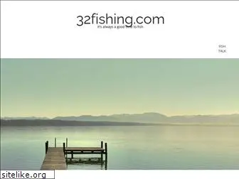 32fishing.com