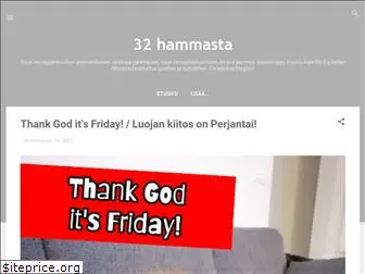 32hammasta.blogspot.com