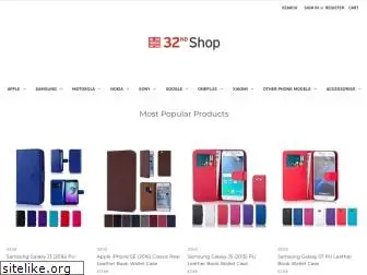 32ndshop.com