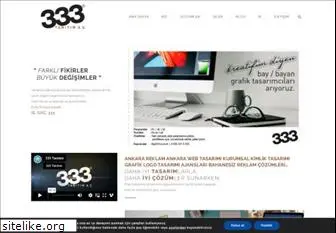 333.com.tr