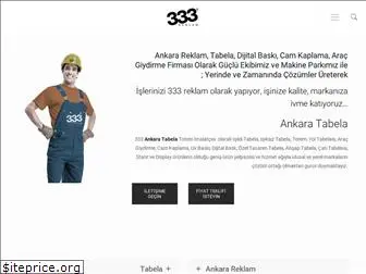 333reklam.com