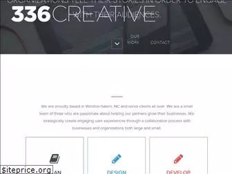 336creative.com