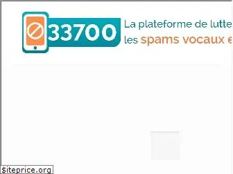 33700-spam-sms.fr