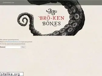 33brokenbones.com