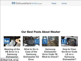 33dishwashersreview.com