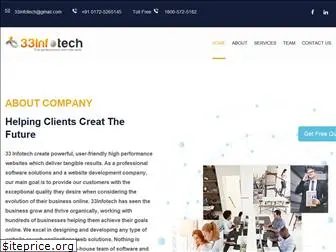 33infotech.com