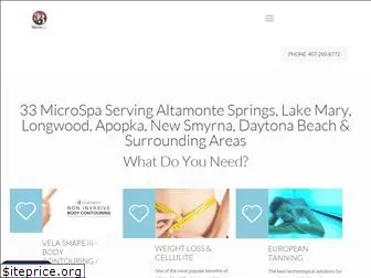 33microspa.com