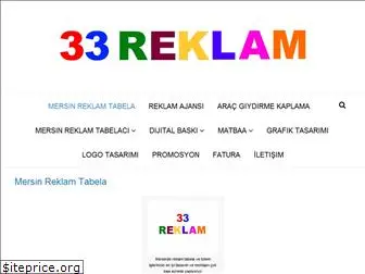 33reklam.com