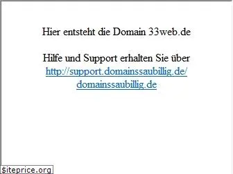 33web.de