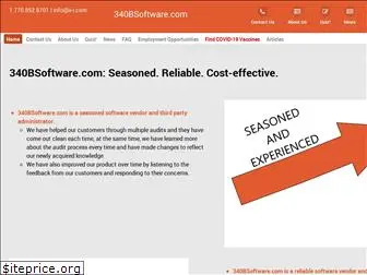340bsoftware.com