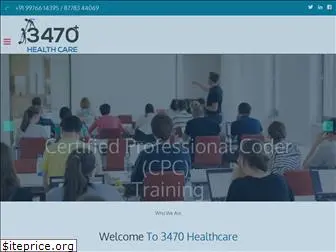 3470healthcare.in