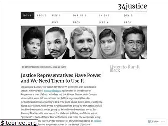 34justice.com
