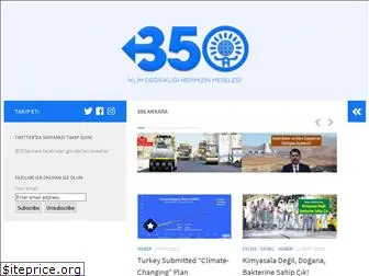 350ankara.org
