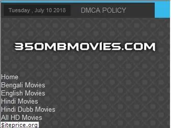 www.350mbmovies.com