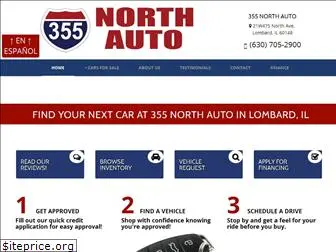 355northauto.com