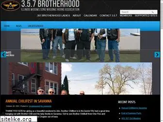 357brotherhood.com