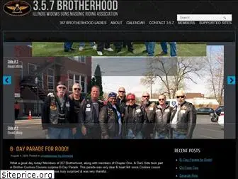 357brotherhood.org