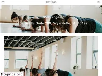 359yoga.com