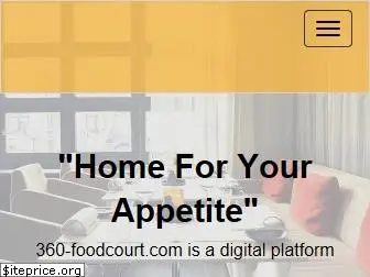 360-foodcourt.com