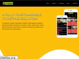 360-ticketing.com